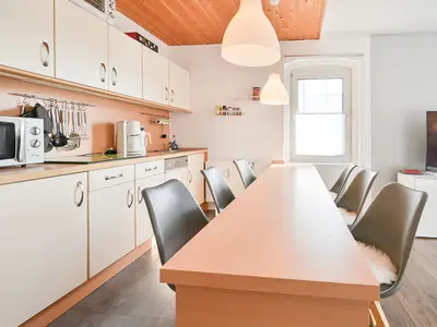 Ferienwohnung für 6 Personen (50 m²) in Dahme 4/10