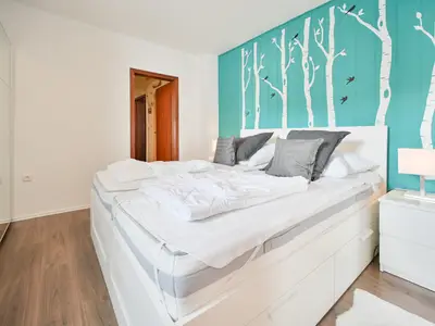 Ferienwohnung für 6 Personen (50 m²) in Dahme 6/10