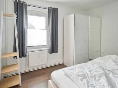 Ferienwohnung für 6 Personen (50 m²) in Dahme 7/10