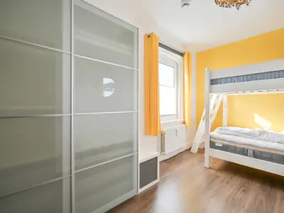 Ferienwohnung für 6 Personen (50 m²) in Dahme 8/10