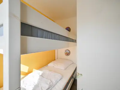 Ferienwohnung für 6 Personen (50 m²) in Dahme 9/10