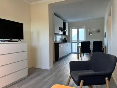 Ferienwohnung für 3 Personen (48 m²) in Dahme 5/10