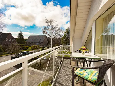 Ferienwohnung für 2 Personen (38 m²) in Dahme 1/10