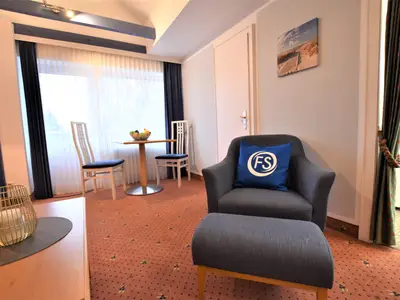 Ferienwohnung für 2 Personen (38 m²) in Dahme 4/10