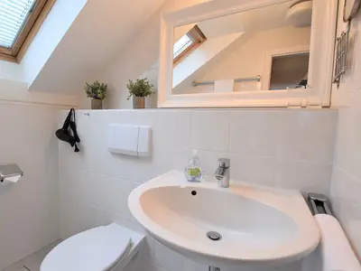 Ferienwohnung für 2 Personen (38 m²) in Dahme 8/10