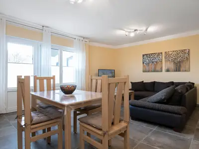 Ferienwohnung für 4 Personen (59 m²) in Dahme 1/10