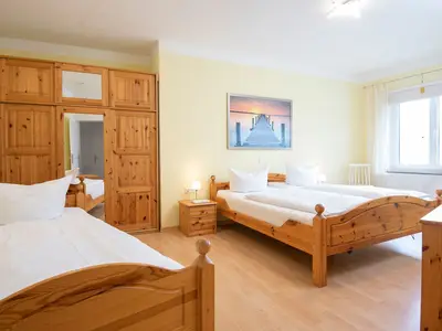 Ferienwohnung für 4 Personen (59 m²) in Dahme 2/10
