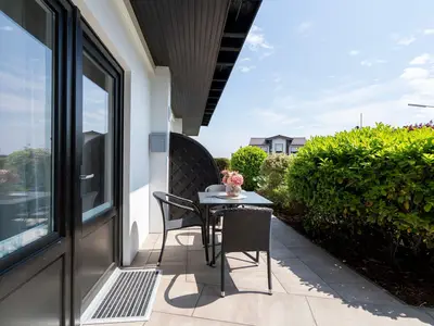 Ferienwohnung für 4 Personen (59 m²) in Dahme 3/10