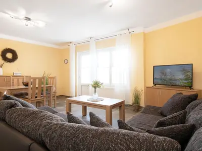Ferienwohnung für 4 Personen (59 m²) in Dahme 4/10