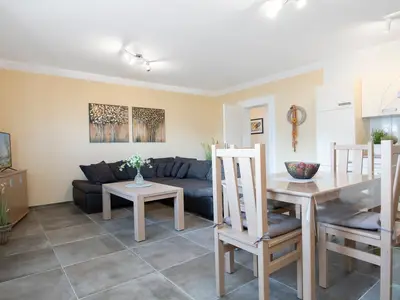 Ferienwohnung für 4 Personen (59 m²) in Dahme 5/10