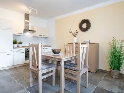 Ferienwohnung für 4 Personen (59 m²) in Dahme 6/10