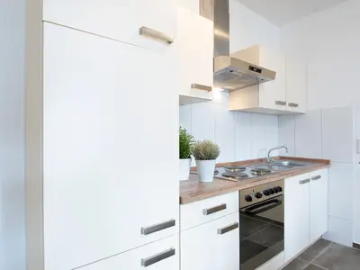 Ferienwohnung für 4 Personen (59 m²) in Dahme 8/10