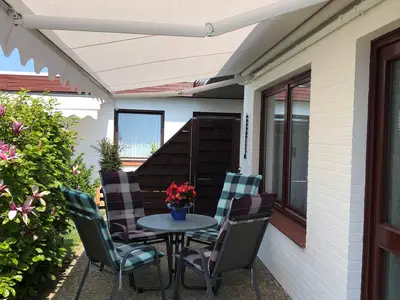 Ferienwohnung für 4 Personen (35 m²) in Dahme 8/8