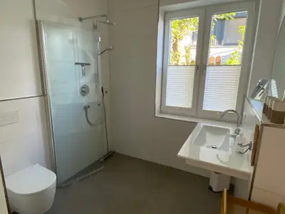Ferienwohnung für 4 Personen (60 m²) in Dahme 4/10