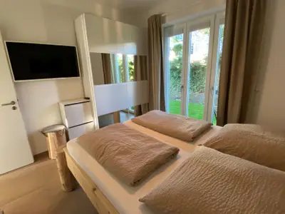 Ferienwohnung für 4 Personen (60 m²) in Dahme 6/10