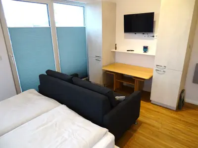 Ferienwohnung für 2 Personen (19 m²) in Dahme 8/10