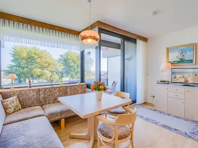 Ferienwohnung für 4 Personen (43 m²) in Dahme 2/10