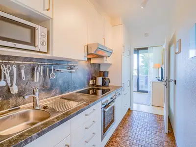 Ferienwohnung für 4 Personen (43 m²) in Dahme 3/10