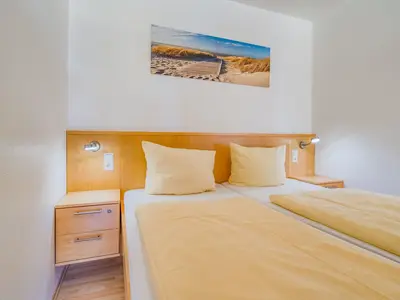 Ferienwohnung für 4 Personen (43 m²) in Dahme 4/10