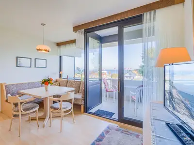 Ferienwohnung für 4 Personen (43 m²) in Dahme 6/10