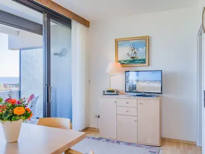 Ferienwohnung für 4 Personen (43 m²) in Dahme 7/10