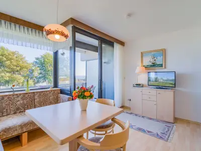 Ferienwohnung für 4 Personen (43 m²) in Dahme 8/10