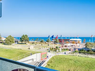 Ferienwohnung für 4 Personen (43 m²) in Dahme 9/10