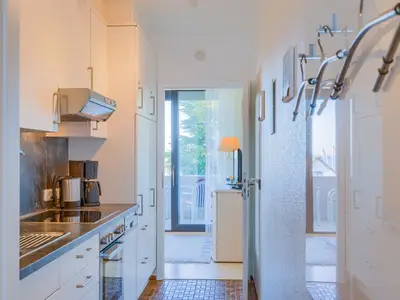 Ferienwohnung für 4 Personen (43 m²) in Dahme 10/10