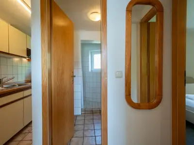 Ferienwohnung für 3 Personen (40 m²) in Dahme 6/10