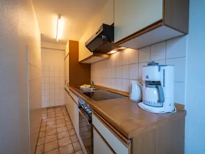 Ferienwohnung für 3 Personen (40 m²) in Dahme 7/10