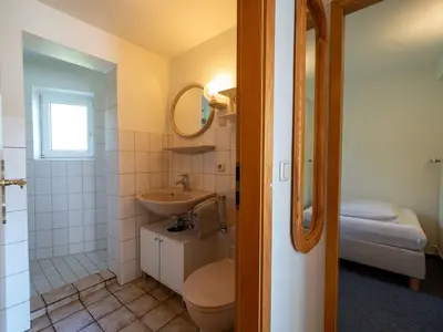 Ferienwohnung für 3 Personen (40 m²) in Dahme 8/10