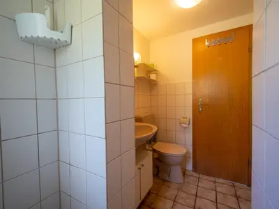 Ferienwohnung für 3 Personen (40 m²) in Dahme 9/10