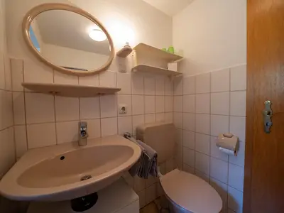 Ferienwohnung für 3 Personen (40 m²) in Dahme 10/10
