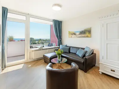 Ferienwohnung für 4 Personen (47 m²) in Dahme 2/10