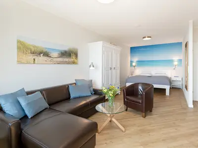 Ferienwohnung für 4 Personen (47 m²) in Dahme 3/10