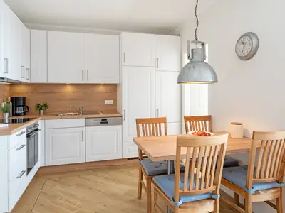 Ferienwohnung für 4 Personen (47 m²) in Dahme 4/10