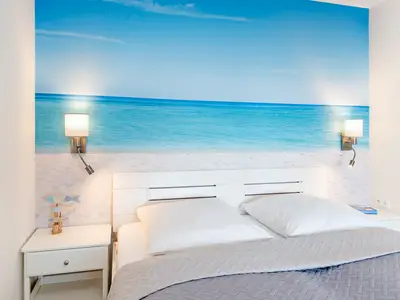 Ferienwohnung für 4 Personen (47 m²) in Dahme 5/10