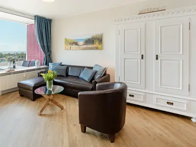 Ferienwohnung für 4 Personen (47 m²) in Dahme 6/10