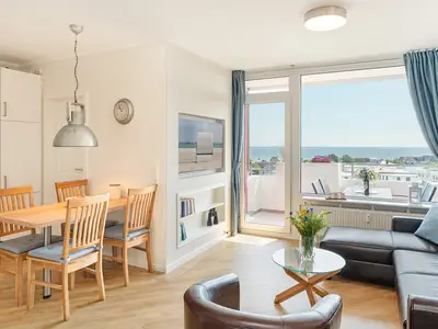 Ferienwohnung für 4 Personen (47 m²) in Dahme 7/10