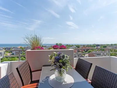 Ferienwohnung für 4 Personen (47 m²) in Dahme 9/10