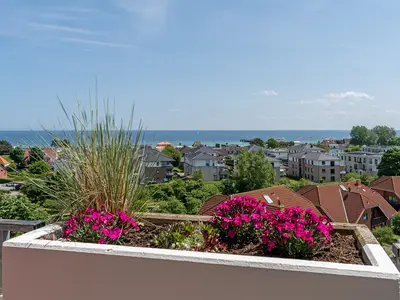 Ferienwohnung für 4 Personen (47 m²) in Dahme 10/10