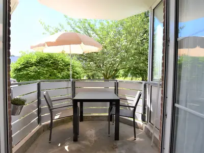 Ferienwohnung für 2 Personen (45 m²) in Dahme 3/10