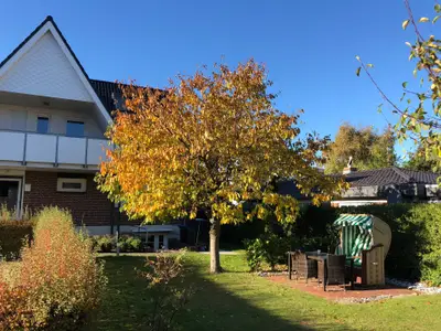 Ferienwohnung für 7 Personen (100 m²) in Dahme 9/10