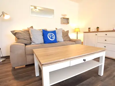 Ferienwohnung für 2 Personen (45 m²) in Dahme 8/10
