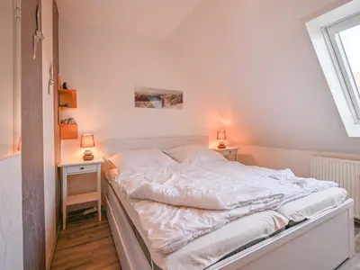 Ferienwohnung für 4 Personen (40 m²) in Dahme 5/7