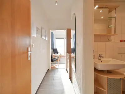 Ferienwohnung für 4 Personen (40 m²) in Dahme 6/7