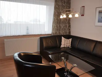 Ferienwohnung für 5 Personen (58 m²) in Dahme 2/10