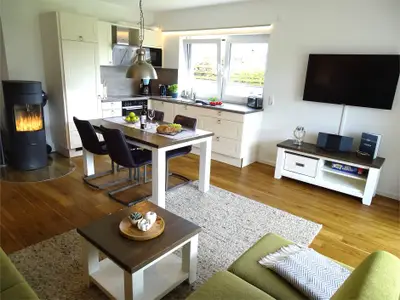 Ferienwohnung für 5 Personen (82 m²) in Dahme 5/10