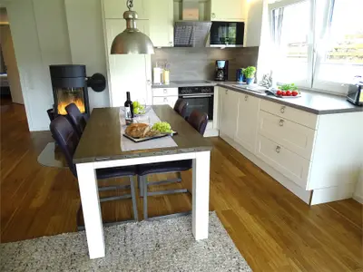 Ferienwohnung für 5 Personen (82 m²) in Dahme 6/10