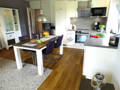 Ferienwohnung für 5 Personen (82 m²) in Dahme 7/10